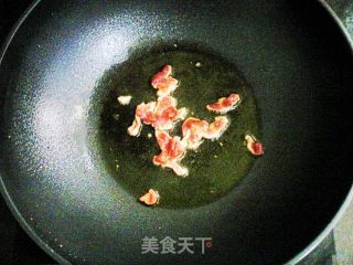 Stir-fried Shredded Pork with Zucchini recipe