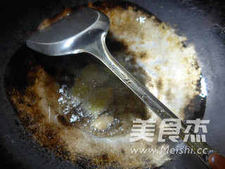 Stir-fried Clams recipe