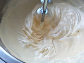 Bear Egg Cookies recipe
