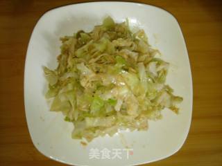 Coleslaw recipe