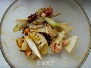 [zhejiang Cuisine]: Beggar Chicken recipe