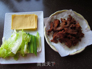 Fuman Crispy Pork recipe