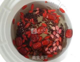 Nourishing Blood and Nourishing Qi Wuhong Decoction recipe