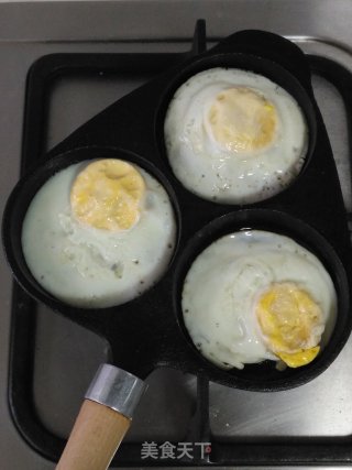 #the 4th Baking Contest and is Love to Eat Festival#rosemary Pork Egg Bun recipe
