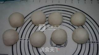 Conch Mantou recipe