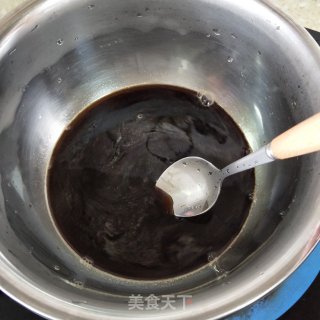 Brown Sugar Jelly recipe