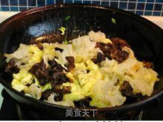 Binaural Scrambled Eggs recipe