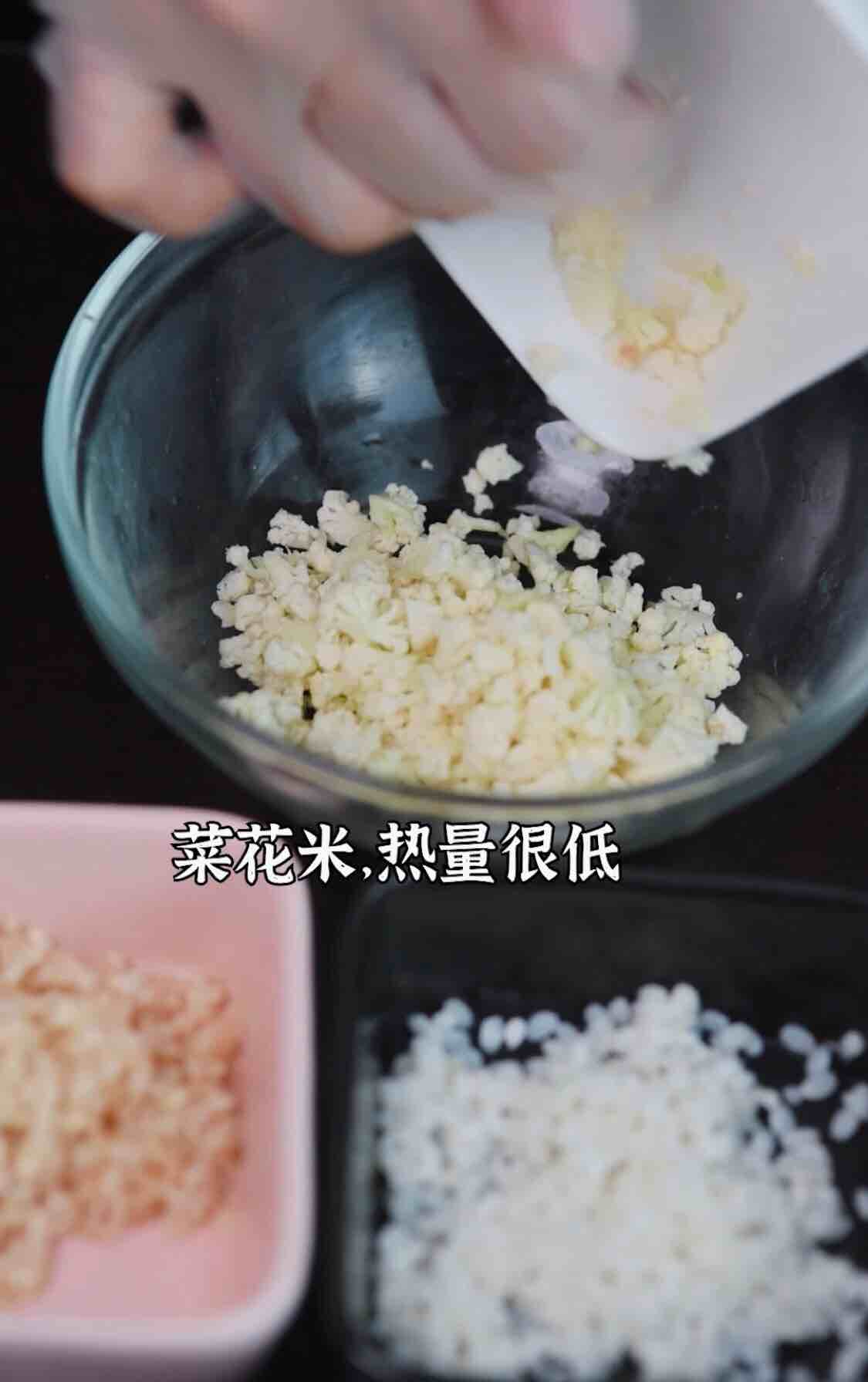Dragon Boat Festival Light Fat Rice Dumpling Series | Low Calorie Lean Meat Rice Dumpling recipe