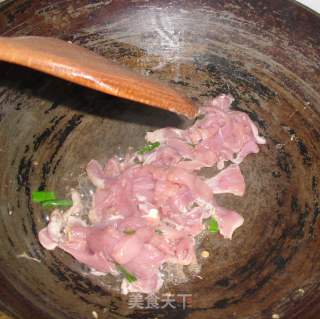 Homemade Fried Rice recipe