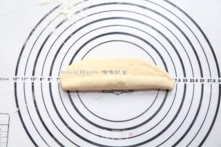 【zhejiang】rabbit Hot Dog Bread#东岭厨机c08# recipe