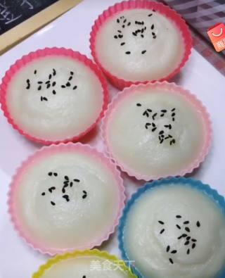Rice Cake recipe