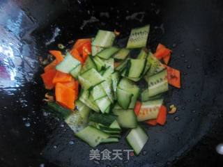 Mandarin Duck Egg recipe
