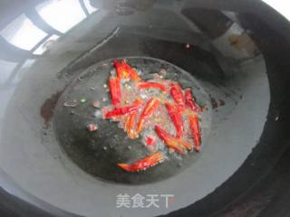 Stir-fried Beef Head Meat-xinjiang Taste recipe