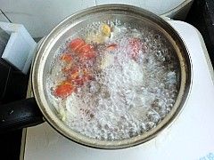 Lily Hawthorn Soup recipe