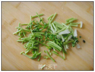 Cabbage Tofu Soup. recipe