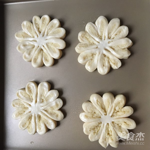 Coconut Flower Bread recipe