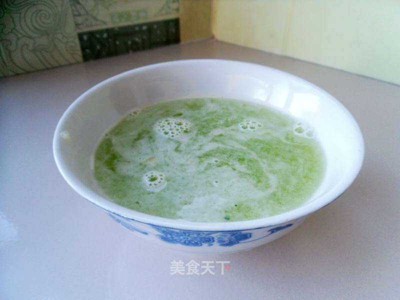 [northeast] Winter Melon Juice recipe