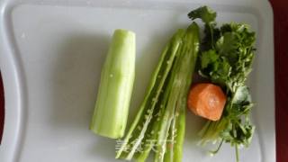 Cold Ears recipe