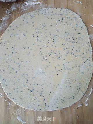 Crispbread recipe
