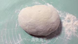 Fried Bao recipe