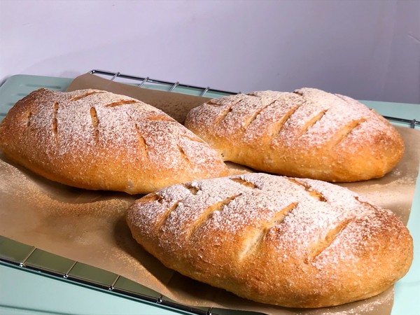 Farmer's Bread recipe