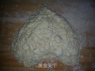 Apple Pie recipe