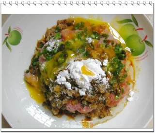 Jasper Roulade recipe