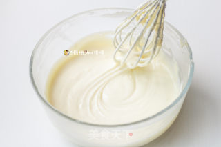 Matcha Marble Cheesecake recipe