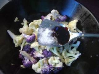 Oyster Sauce Double Flower recipe