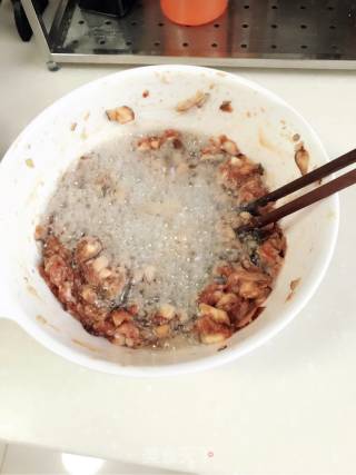 Fried Bao Xiao Long Bao recipe
