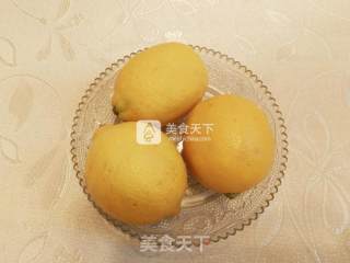 Love Lemon Curd at First Sight recipe