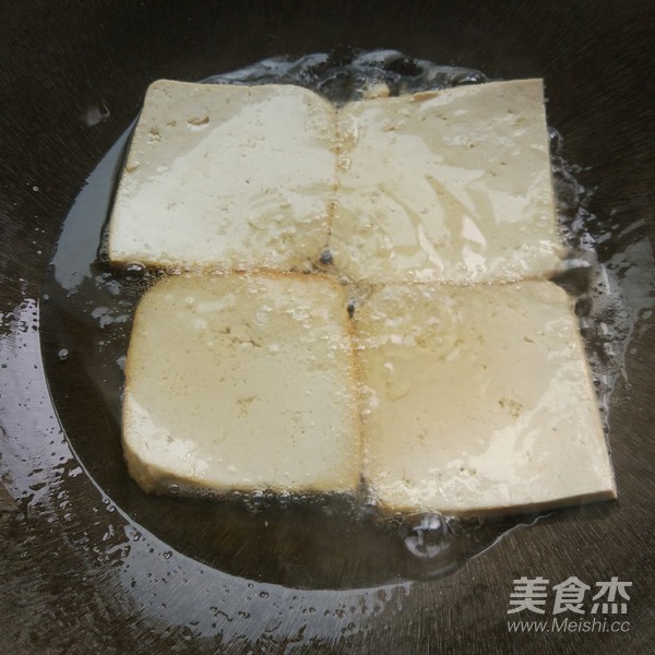 Xifu Smashed Noodles recipe