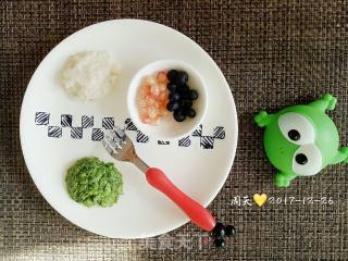 Baby Meal recipe