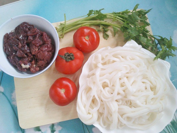 Beef Fried Kueh recipe