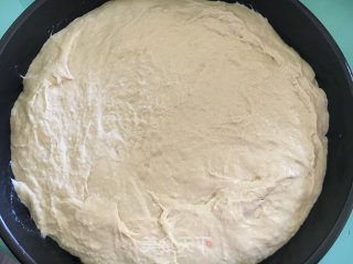 Hailuhui Three-piece Pizza recipe