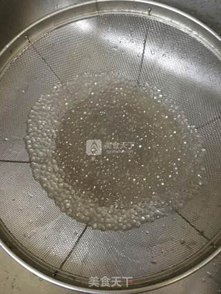 Poplar Branch Nectar recipe