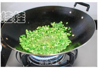 Lettuce Wraps recipe