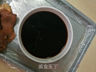 Chen Pei Duck recipe