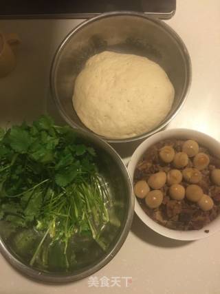 Roujiamo recipe