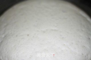 Chinese Method to Make Milk-flavored Toast recipe