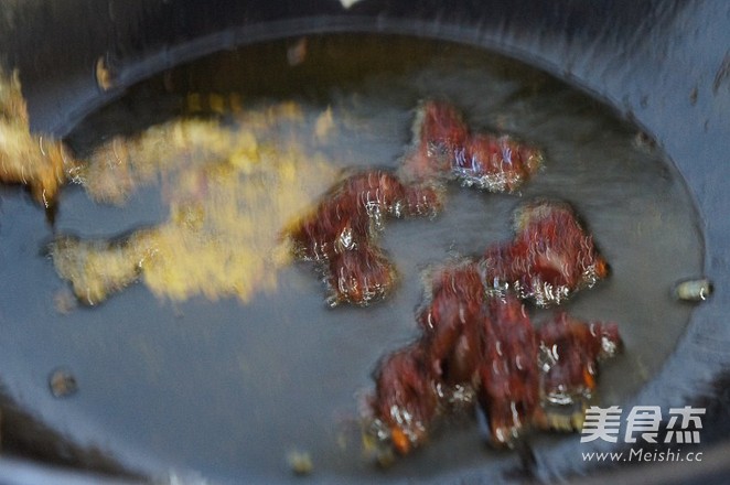 Braised Carp in Soy Sauce recipe