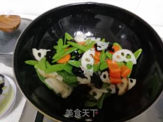 Hawthorn Fry recipe