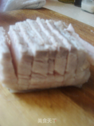 Crispy Roast Pork——experience and Lesson Summary Post recipe