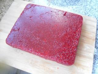 Hawthorn Cake recipe
