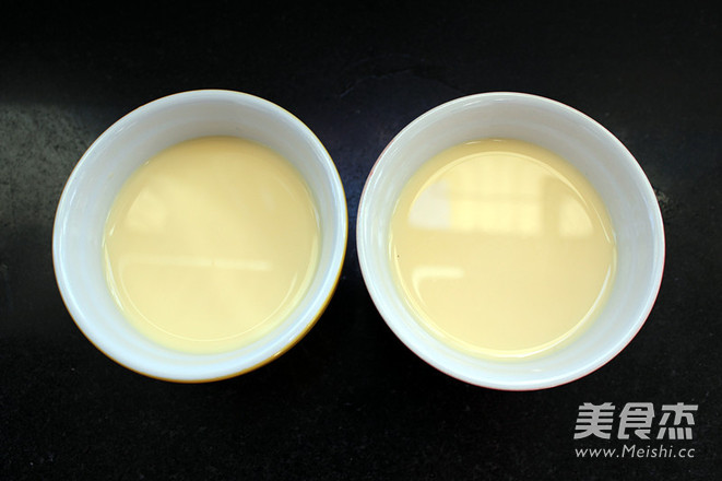 French Grilled Brulee recipe