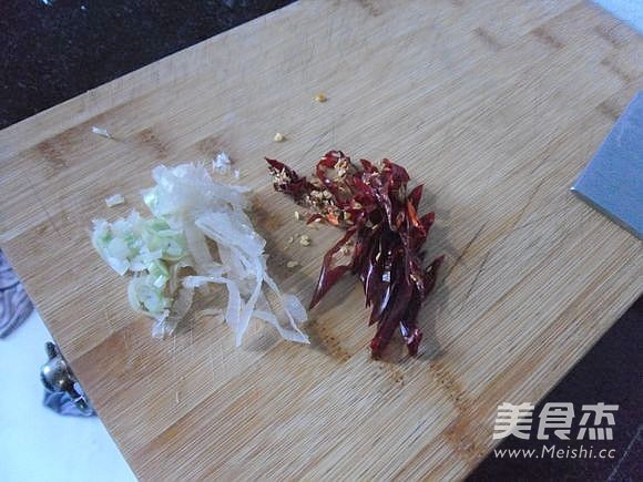 Crispy Cabbage Stewed in Vinegar recipe