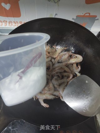 Original Griddle Oyster Shrimp recipe