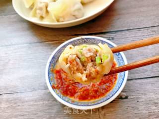 Dumplings recipe