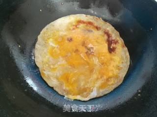 Egg Burrito recipe