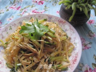 Home-cooked Cold Dishes recipe